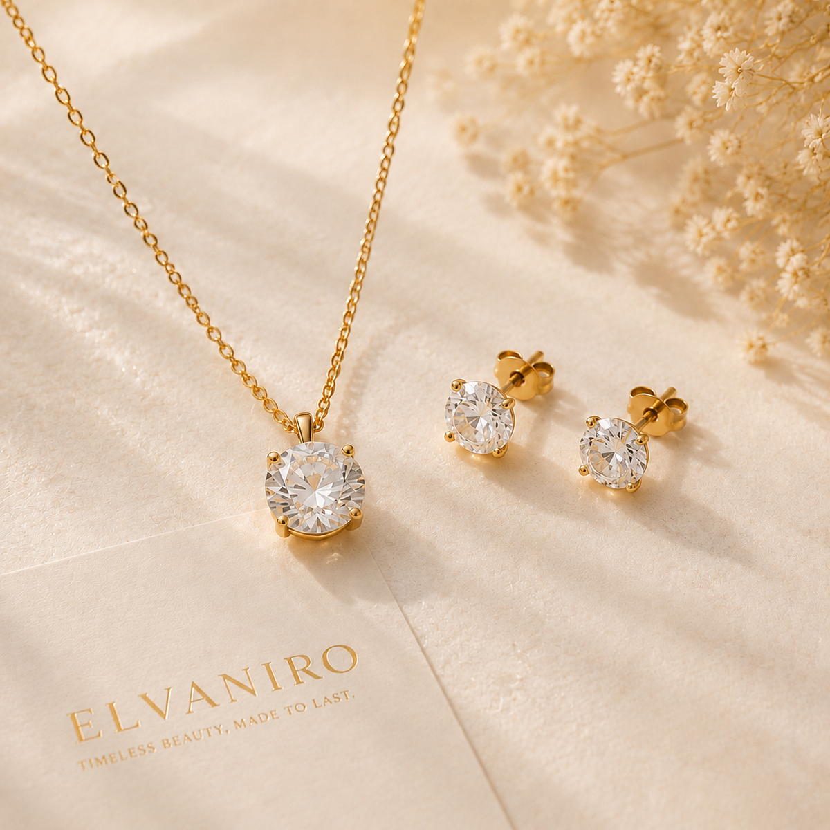 Elvaniro®|Gift Set🎁