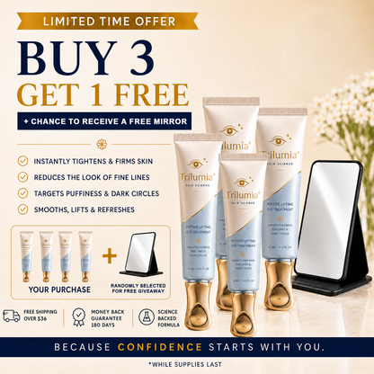 ✨ 𝐅𝐥𝐚𝐬𝐡 𝐒𝐚𝐥𝐞: 𝟕𝟎% 𝐎𝐅𝐅 –𝐓𝐫𝐢𝐥𝐮𝐦𝐢𝐚® 𝐈𝐧𝐬𝐭𝐚𝐧𝐭 𝐅𝐚𝐜𝐞 𝐓𝐞𝐦𝐩𝐨𝐫𝐚𝐫𝐲 𝐓𝐢𝐠𝐡𝐭𝐞𝐧𝐞𝐫 – 𝐈𝐧𝐬𝐭𝐚𝐧𝐭 𝐯𝐢𝐬𝐢𝐛𝐥𝐞 𝐫𝐞𝐬𝐮𝐥𝐭𝐬 𝐢𝐧 𝟑𝟎 𝐬𝐞𝐜𝐨𝐧𝐝𝐬