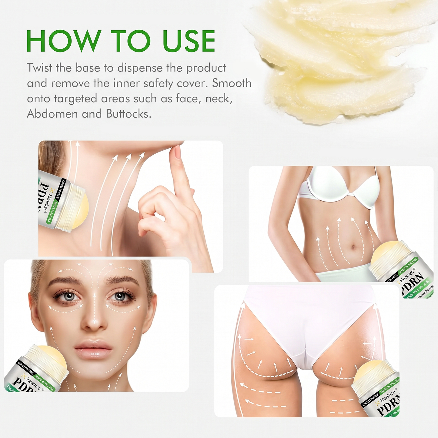 Rolimey® 👨‍⚕️👨‍⚕️𝑷𝑫𝑹𝑵 𝑨𝒏𝒕𝒊-𝑨𝒈𝒊𝒏𝒈 & 𝑻𝒂𝒓𝒈𝒆𝒕𝒆𝒅 𝑺𝒑𝒐𝒕 𝑹𝒆𝒏𝒆𝒘𝒂𝒍 𝑺𝒕𝒊𝒄𝒌（𝑯𝒆𝒍𝒑𝒔 𝑺𝒎𝒐𝒐𝒕𝒉 𝑾𝒓𝒊𝒏𝒌𝒍𝒆𝒔, 𝑺𝒖𝒑𝒑𝒐𝒓𝒕 𝑭𝒊𝒓𝒎𝒆𝒓-𝑳𝒐𝒐𝒌𝒊𝒏𝒈 𝑺𝒌𝒊𝒏, 𝒂𝒏𝒅 𝑰𝒎𝒑𝒓𝒐𝒗𝒆 𝑻𝒉𝒆 𝑨𝒑𝒑𝒆𝒂𝒓𝒂𝒏𝒄𝒆 𝑶𝒇 𝑽𝒊𝒔𝒊𝒃𝒍𝒆 𝑺𝒑𝒐𝒕𝒔）