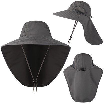 Kalveria® All-Round Protective Outdoor Fisherman Hat