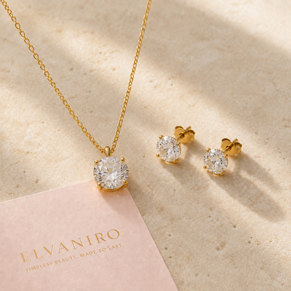 Elvaniro®|Gift Set🎁