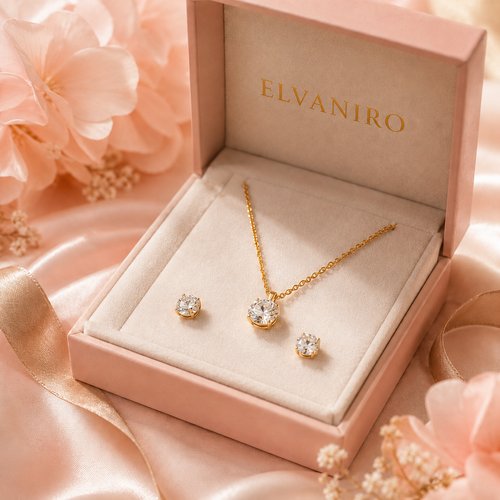 Elvaniro®|Gift Set🎁