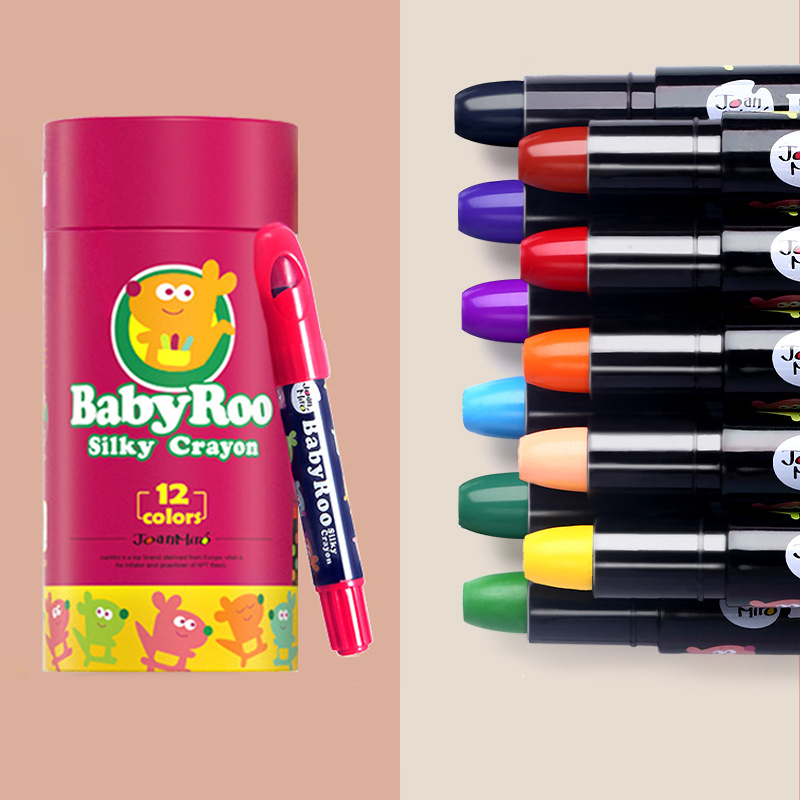 12 Colors