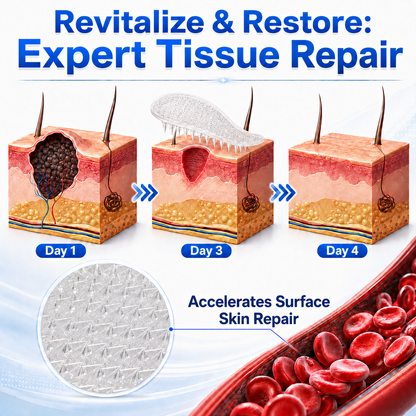 👩‍⚕️🏆 𝐎𝐟𝐟𝐢𝐜𝐢𝐚𝐥 𝐒𝐭𝐨𝐫𝐞 | GFOUK® 🌿 Botanical Microneedle Hydrocolloid Patch (For Skin Tags, Small Skin Growths, Warts, Moles, Age Spots & Pigmentation Concerns)