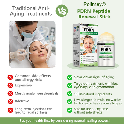 Rolimey® 👨‍⚕️👨‍⚕️𝑷𝑫𝑹𝑵 𝑨𝒏𝒕𝒊-𝑨𝒈𝒊𝒏𝒈 & 𝑻𝒂𝒓𝒈𝒆𝒕𝒆𝒅 𝑺𝒑𝒐𝒕 𝑹𝒆𝒏𝒆𝒘𝒂𝒍 𝑺𝒕𝒊𝒄𝒌（𝑯𝒆𝒍𝒑𝒔 𝑺𝒎𝒐𝒐𝒕𝒉 𝑾𝒓𝒊𝒏𝒌𝒍𝒆𝒔, 𝑺𝒖𝒑𝒑𝒐𝒓𝒕 𝑭𝒊𝒓𝒎𝒆𝒓-𝑳𝒐𝒐𝒌𝒊𝒏𝒈 𝑺𝒌𝒊𝒏, 𝒂𝒏𝒅 𝑰𝒎𝒑𝒓𝒐𝒗𝒆 𝑻𝒉𝒆 𝑨𝒑𝒑𝒆𝒂𝒓𝒂𝒏𝒄𝒆 𝑶𝒇 𝑽𝒊𝒔𝒊𝒃𝒍𝒆 𝑺𝒑𝒐𝒕𝒔）