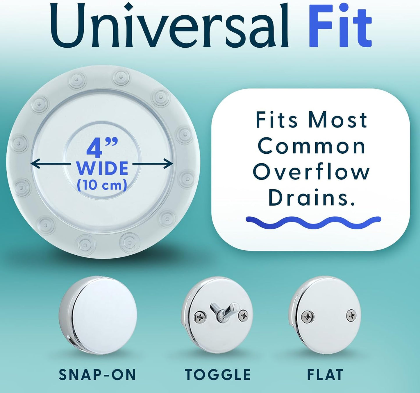 Kalveria® Bath Tub Cover for Full Soaks & Water Saving