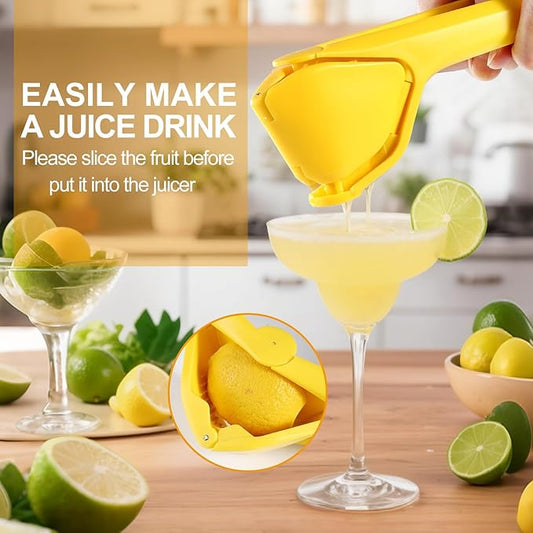 Citrus Squeezer