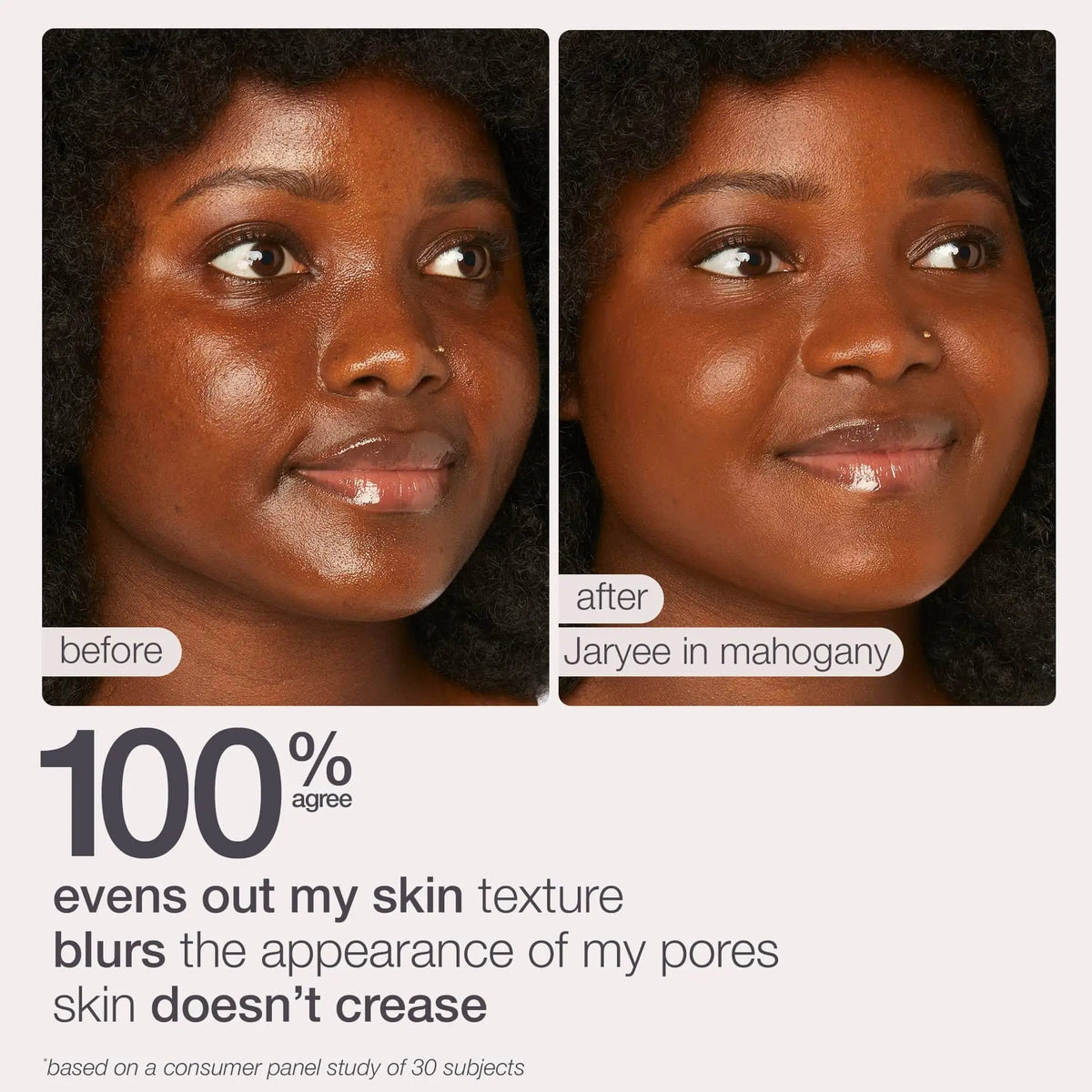 ✨BB blur tinted moisturizer SPF 30 - instantly brightens, hydrates & smooths your skin