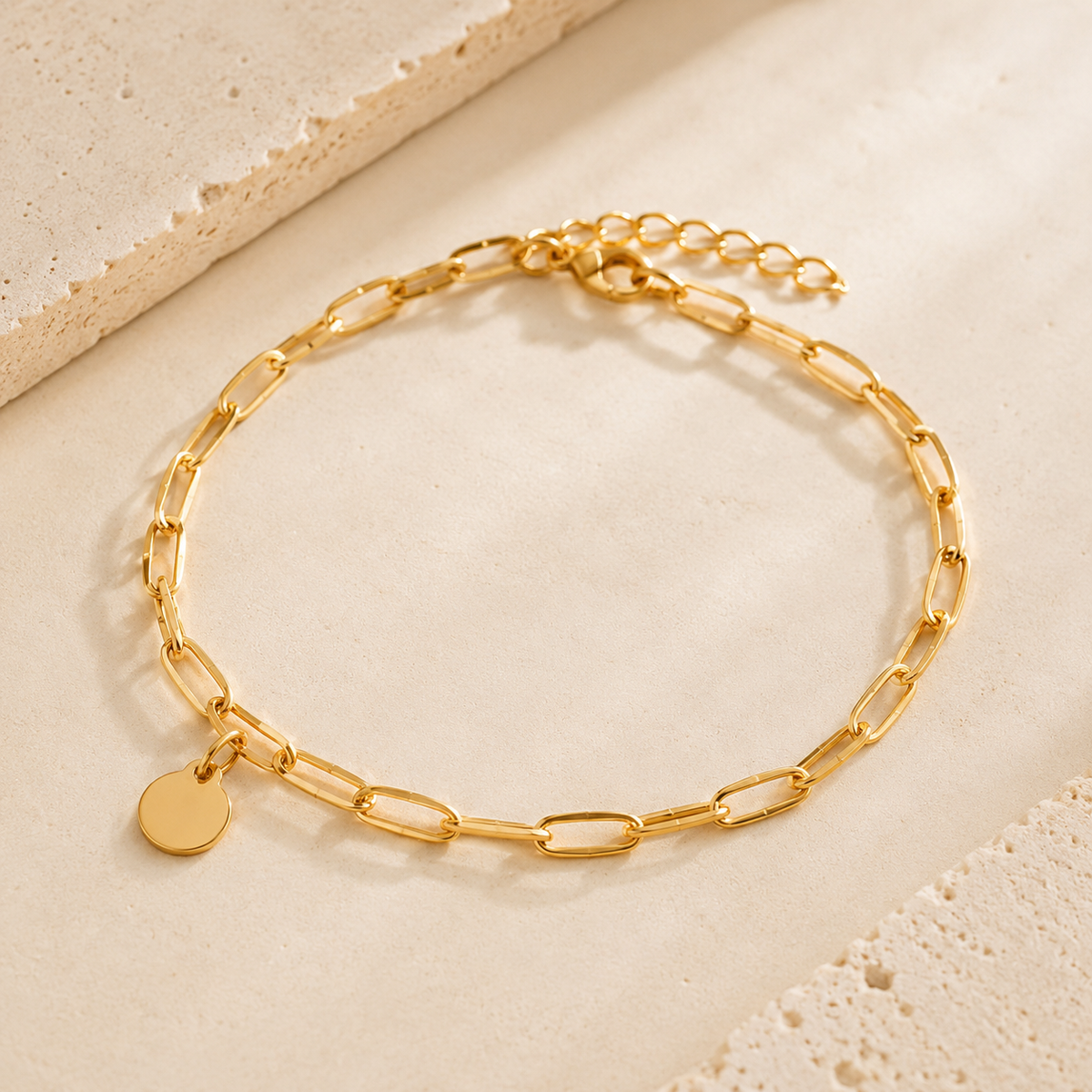 Elvaniro®| Chain Bracelet⛓️