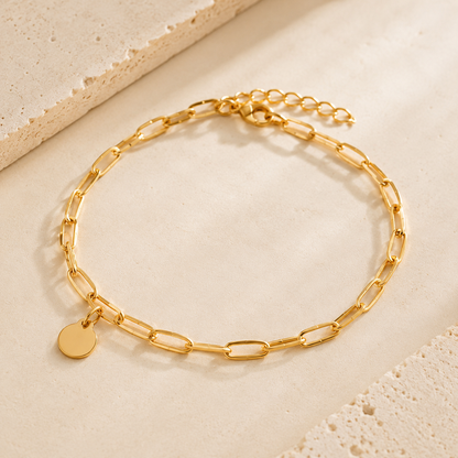 Elvaniro®| Chain Bracelet⛓️