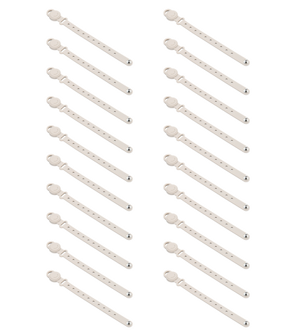 Kalveria® Magnetic Silicone Cable Ties