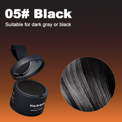 Kalveria® Hairline Powder