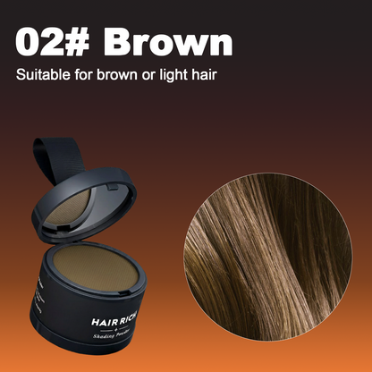 Kalveria® Hairline Powder