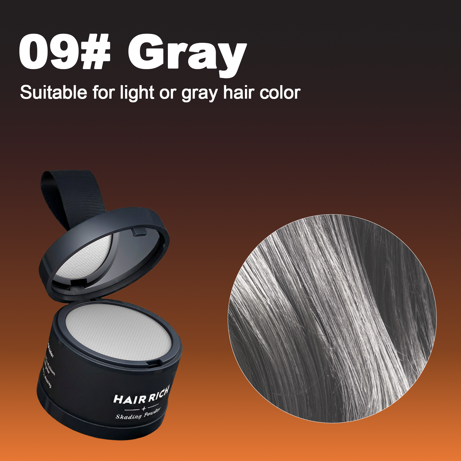 Gray
