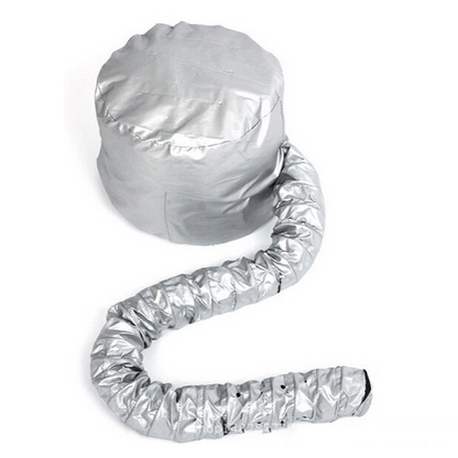 Kalveria® Quick-Drying Hair Blower Cap