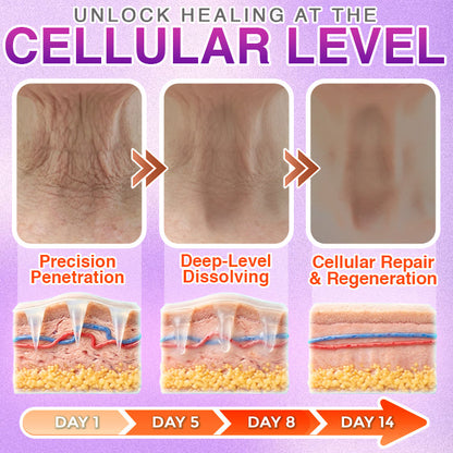 𝘾𝙖𝙧𝙚𝘽𝙧𝙚𝙚𝙯𝙚® Microneedle Anti-Aging Care Patch
