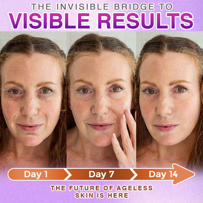 𝘾𝙖𝙧𝙚𝘽𝙧𝙚𝙚𝙯𝙚® Microneedle Anti-Aging Care Patch
