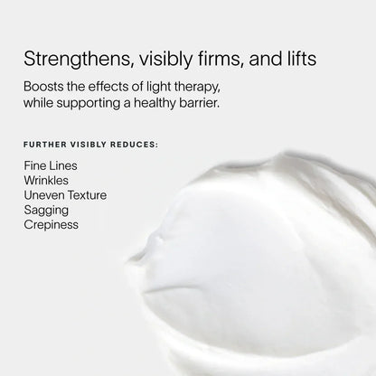 ✨Light Therapy Boosting Face & Neck Cream