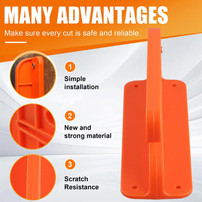 Kalveria® Wall Mounted Rag Cutter