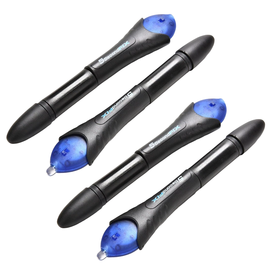Kalveria® UV Light Pen Quick Fix & Multiple-Usage